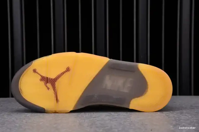 Reps LUCY Retro 5 Sail DH8565-100 Jordan OFF-WHITE 0426